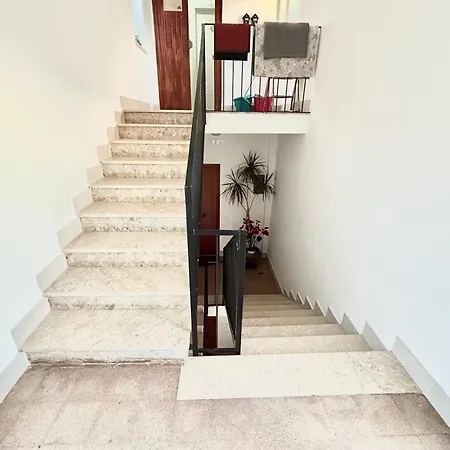 Appartement Dolce - Un Letto Ideale