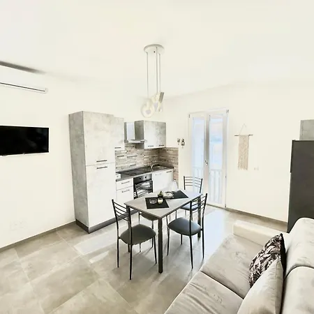 Dolce - Un Letto Ideale Appartement