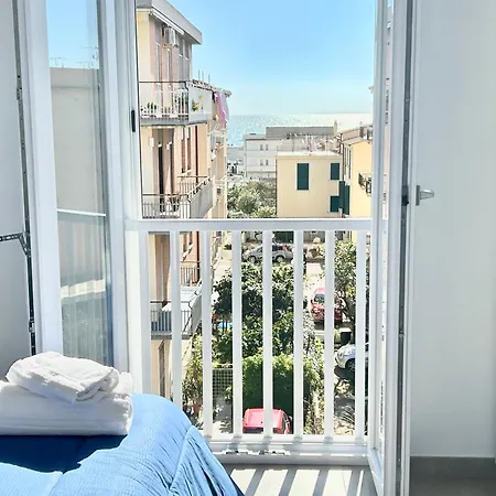 Dolce - Un Letto Ideale Appartement Sperlonga