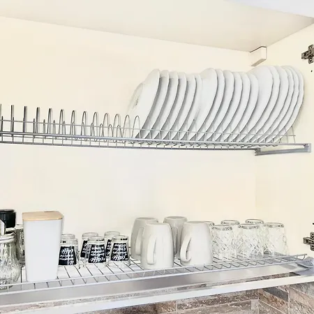 Appartement Dolce - Un Letto Ideale Sperlonga