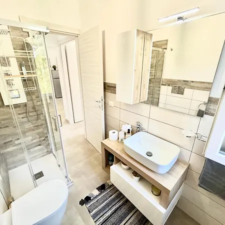 Dolce - Un Letto Ideale Appartement *