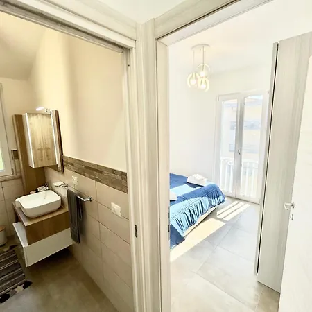Dolce - Un Letto Ideale * Sperlonga