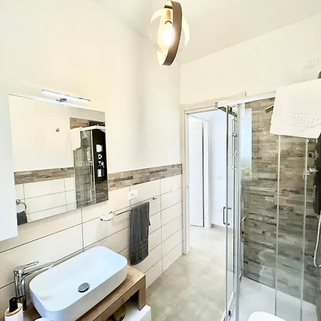 Appartement Dolce - Un Letto Ideale