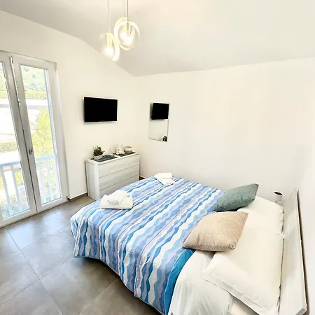 Dolce - Un Letto Ideale Apartment Sperlonga