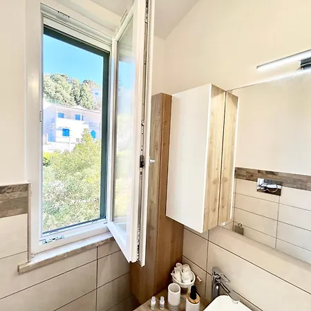 Appartement Dolce - Un Letto Ideale *