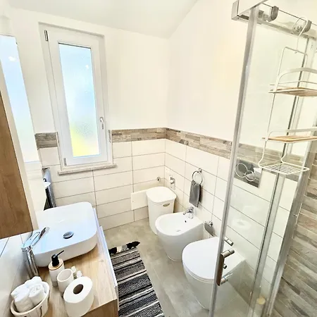 Appartement Dolce - Un Letto Ideale *