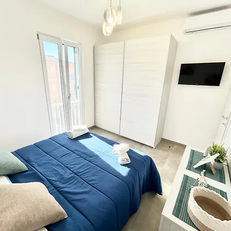 Dolce - Un Letto Ideale Apartment