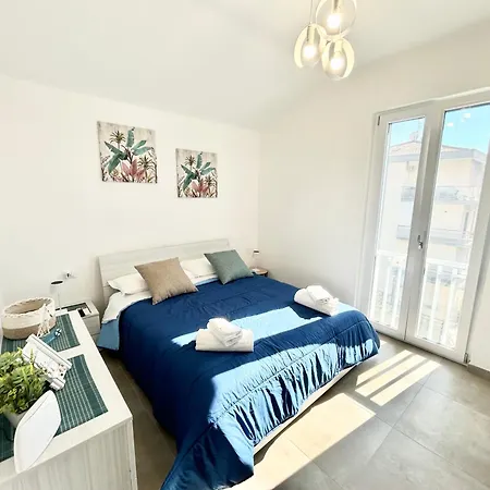 Dolce - Un Letto Ideale Sperlonga