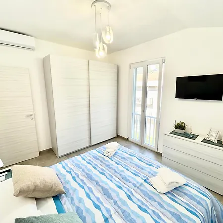 Apartamento Dolce - Un Letto Ideale Sperlonga