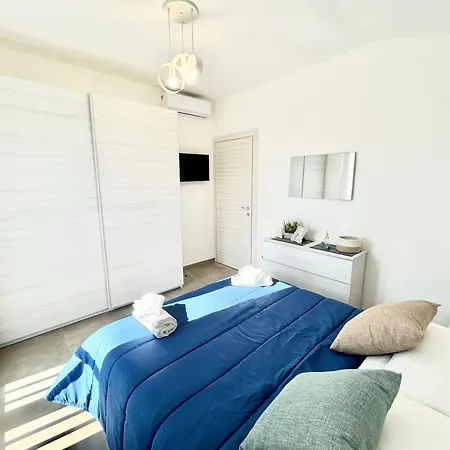 Apartamento Dolce - Un Letto Ideale