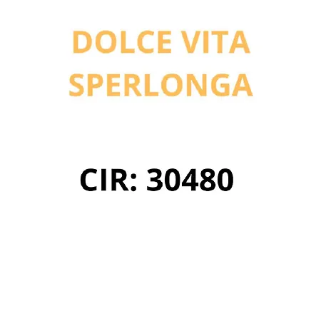 Dolce Appartamento *